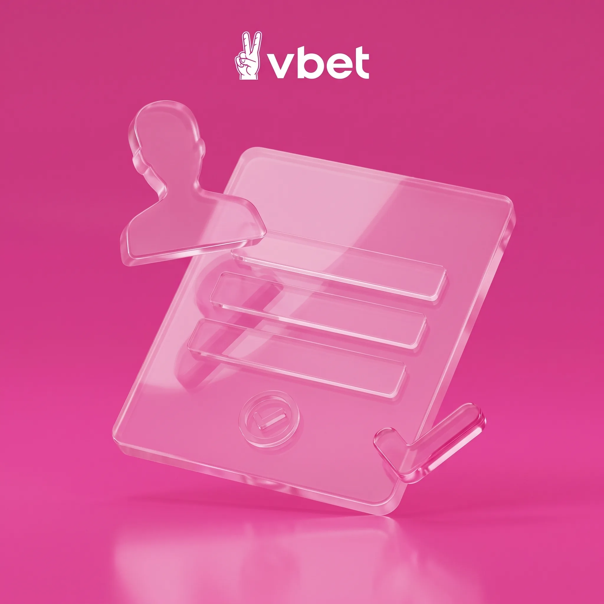Illustratie van accountregistratie