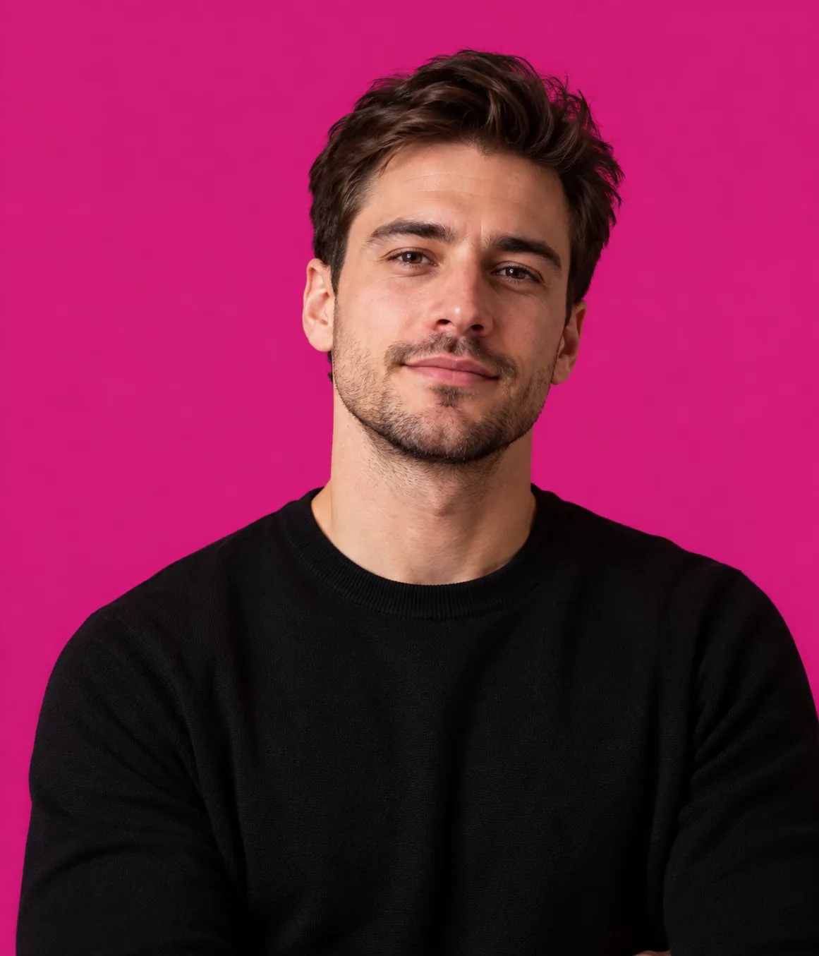 Joost Verhagen